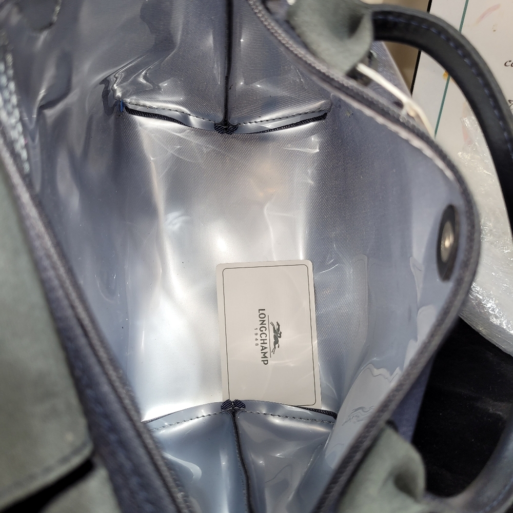 Longchamp Small - Picture 4 of 6